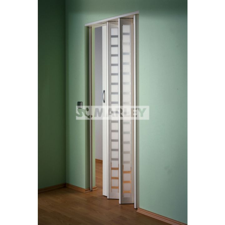 Voldikuks Marley New Generation  Valge