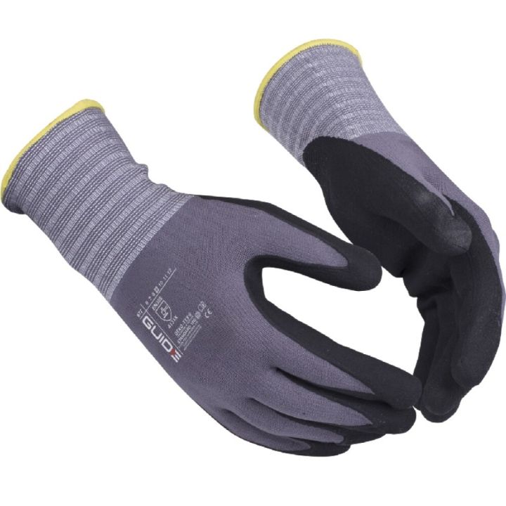 Õhukesed töökindad Guide 577