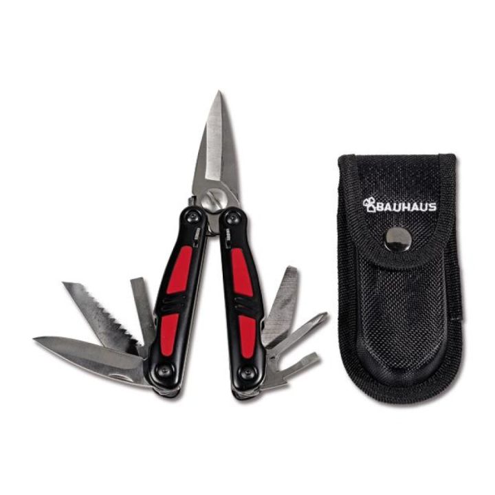 Näpitsatega multitööriist BAUHAUS