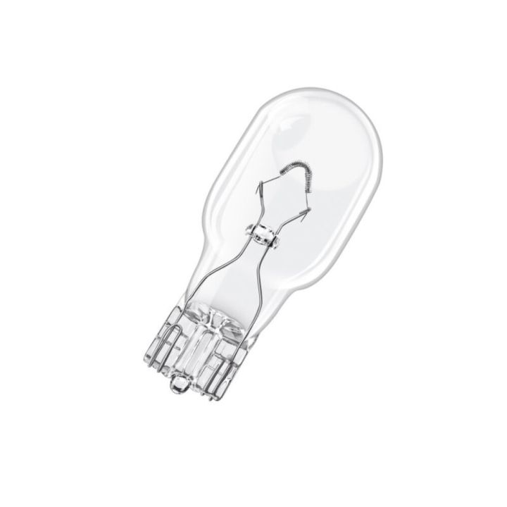 Autolamp Osram Original 2825 W5W 2 tk