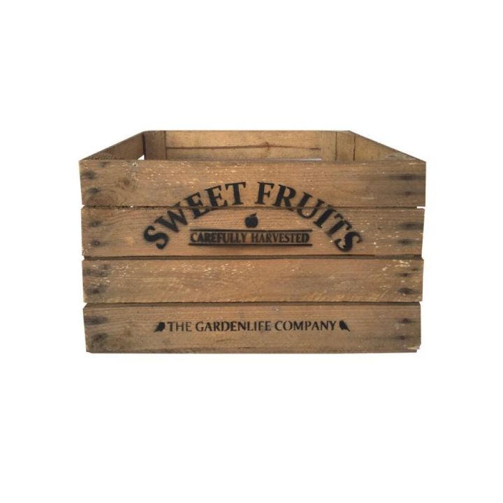 Puuviljakast  51 x 40 x 31 cm