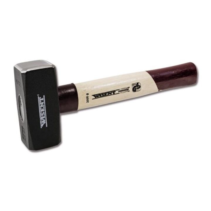 Haamer Wisent 2000 g