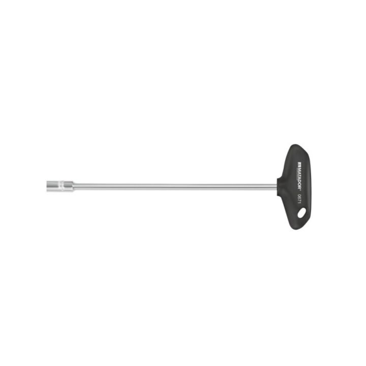 T-padrun Matador 8 mm
