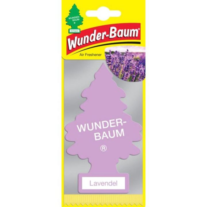 Lõhnakuusk Wunderbaum Lavendel