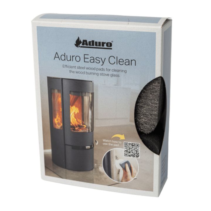 Puhastuskäsn Aduro Easy Clean 2 tk