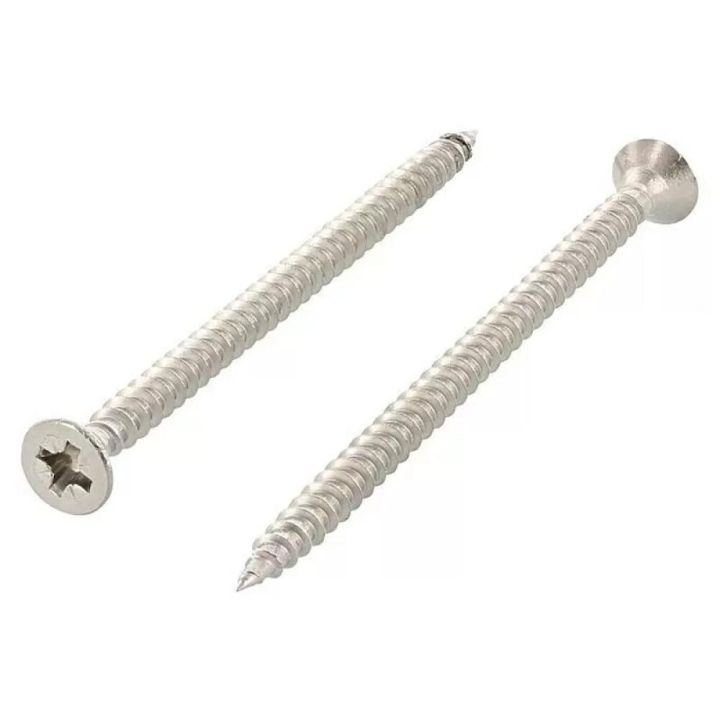 Puitlaastplaadi kruvi A4 3,5 x 20 mm