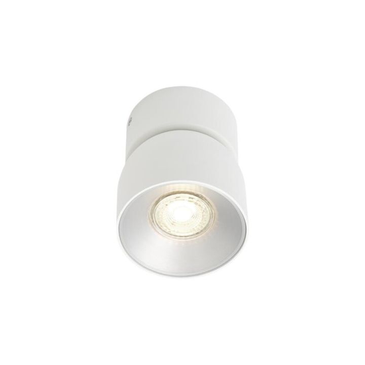 Kohtvalgusti Nordlux Pitcher Valge