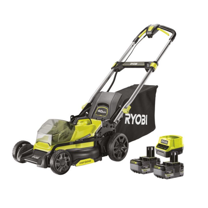Akumuruniiduk Ryobi ONE+ RY18LMX40C-250