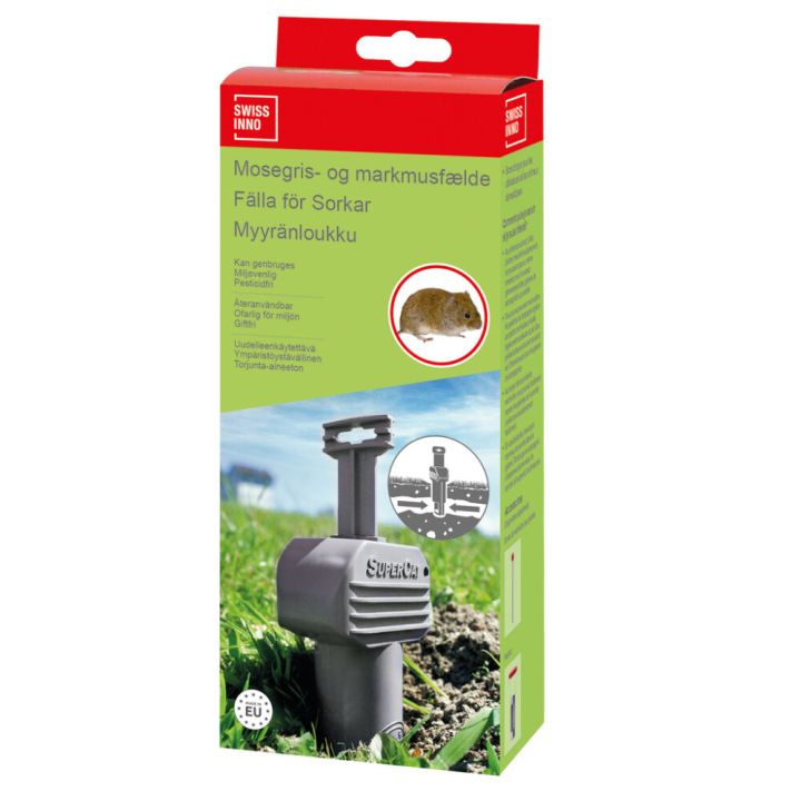 VESIROTILÕKS SUPER CAT