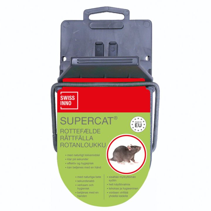 Rotilõks SuperCat