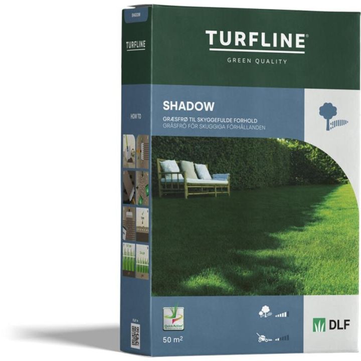 Muruseeme Turfline Shadow 1 kg