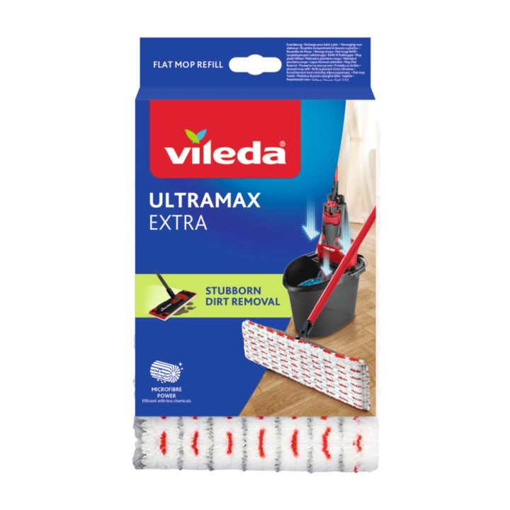 Pesemismati Vileda Ultra varu