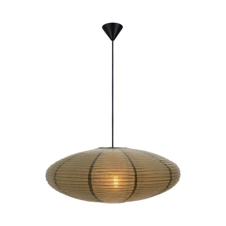 Lambivari Nordlux Villo Ø 60 cm roheline