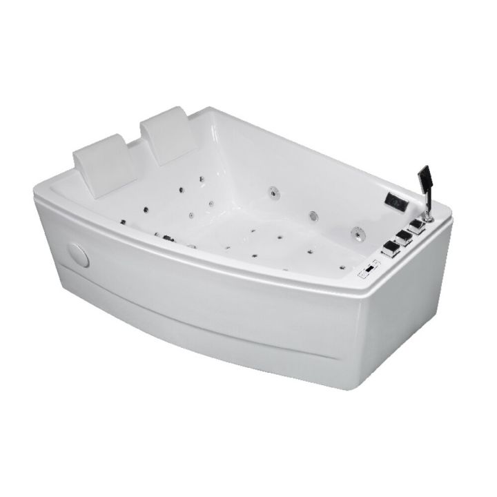 Mullivann Camargue Skärgård Värmland Exclusive vasak 160 cm