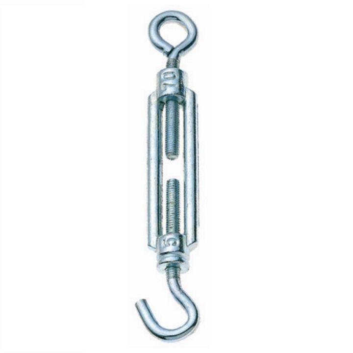 Vandipinguti konksuga 6 x 100 mm