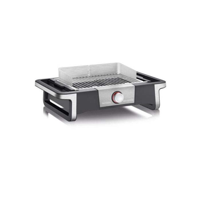 Elektrigrill BBQ Senoa Boost
