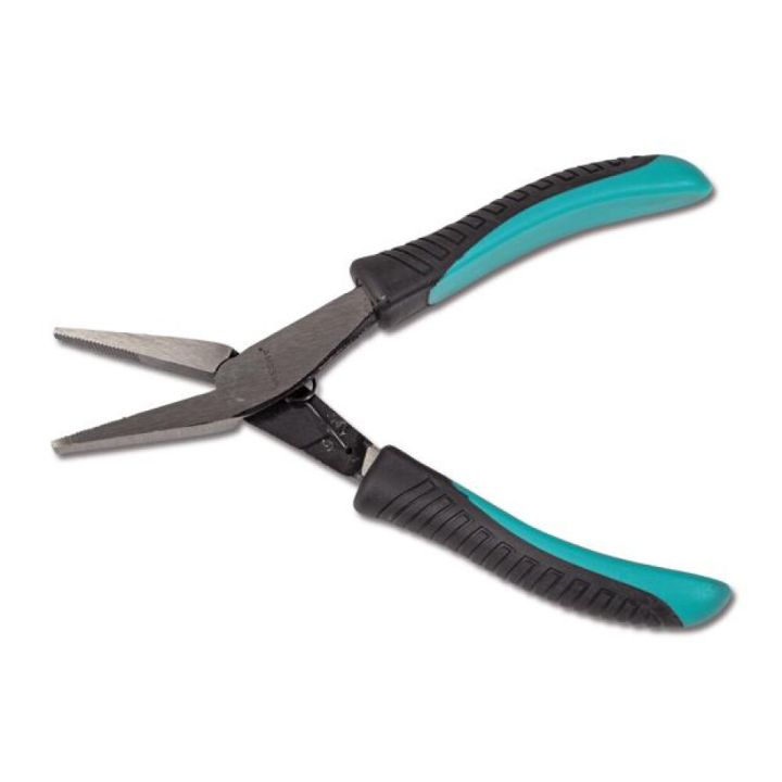 Pikkmokk tangid elektriku Wisent 120 mm