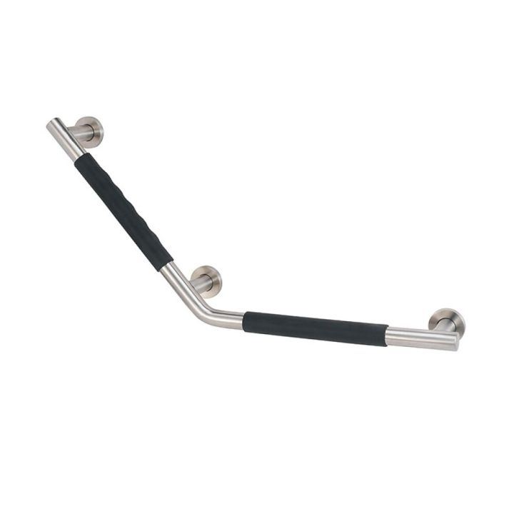 Tugikäepide Careosan kummist kattega