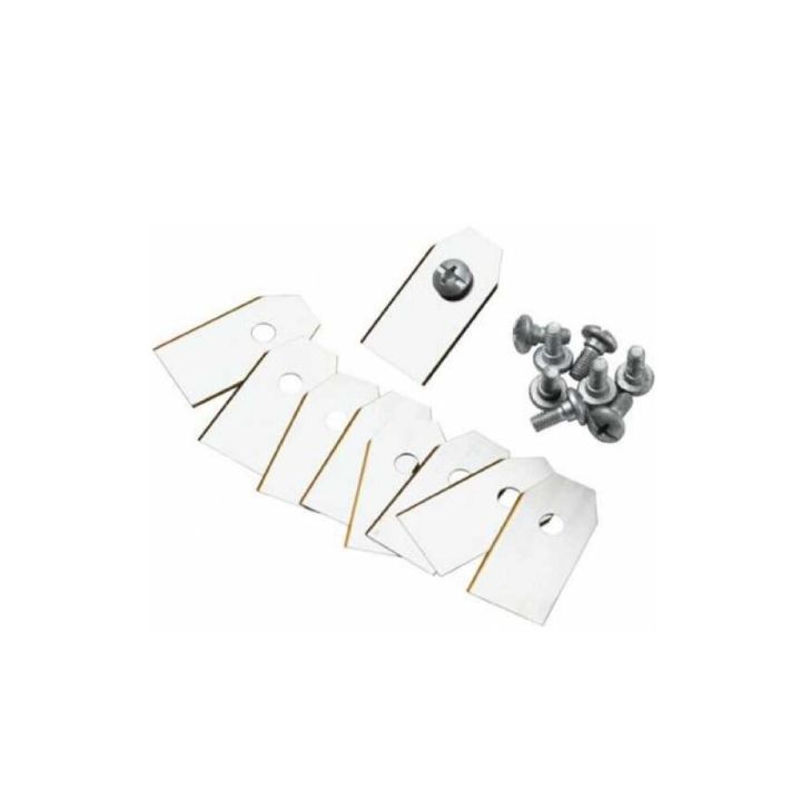 Varuterad Gardena robotniidukile