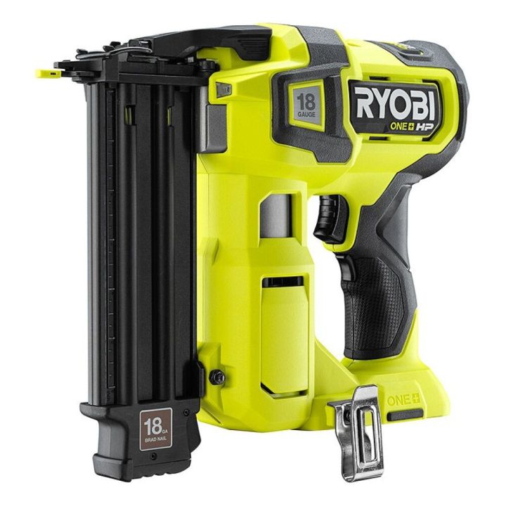 Akunaelapüstol Ryobi ONE+ HP R18GN18X-0 18 V