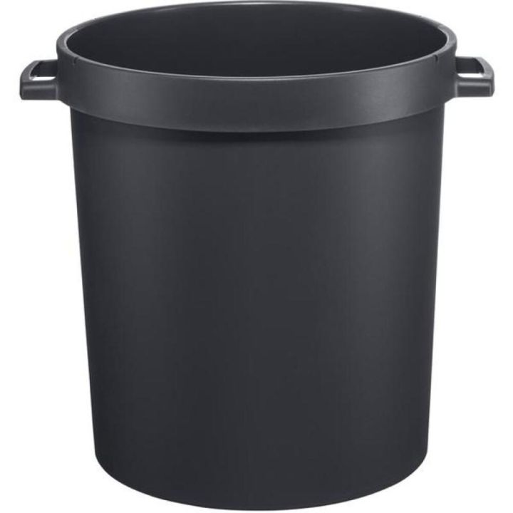 Veenõu Orthex 65 l Tumehall
