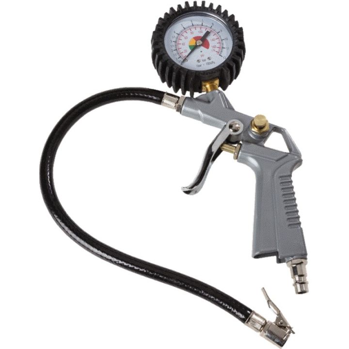 Rehvipumpamispüstol Craftomat