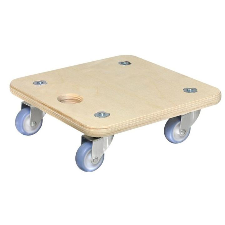 Transpordialus BAUHAUS 29 x 29 cm 200 kg