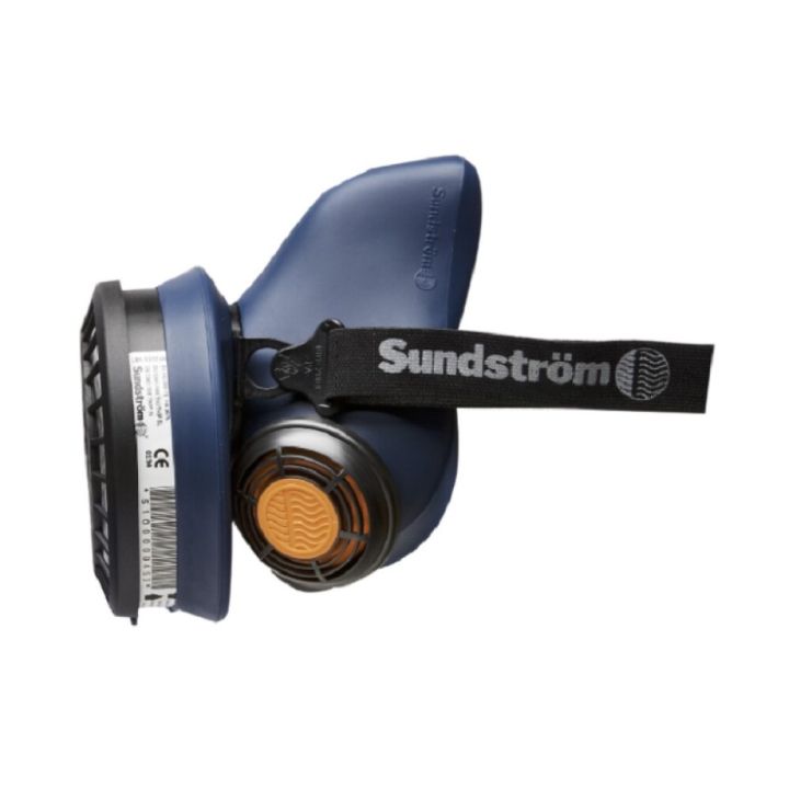 Poolmask SUNDSTRÖM SR 100