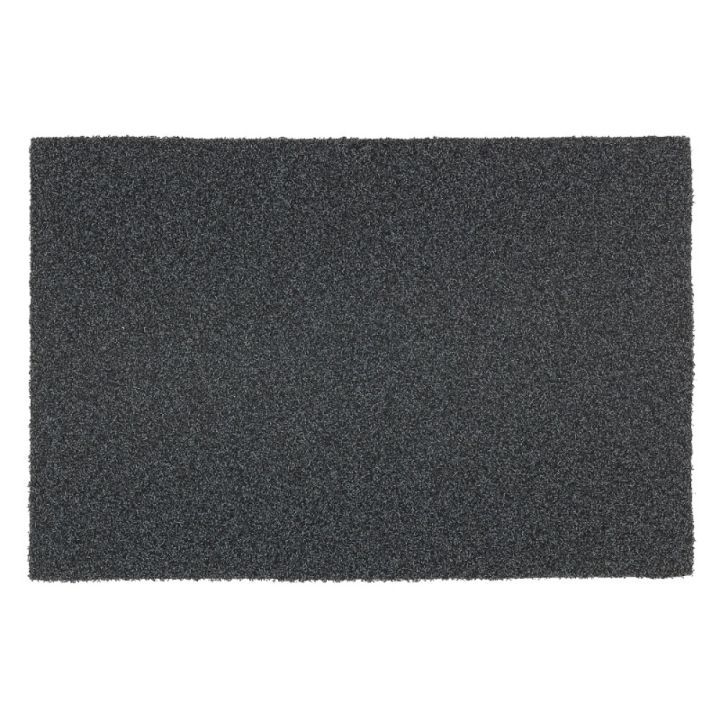 Uksematt Astra Brush Line 40 x 60 cm., antratsiit