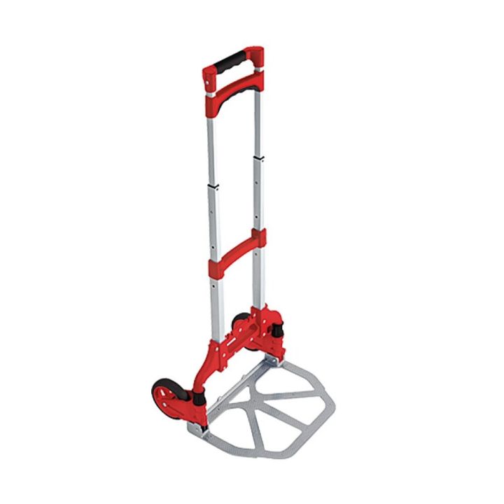 Kokkupandav transpordikäru BAUHAUS