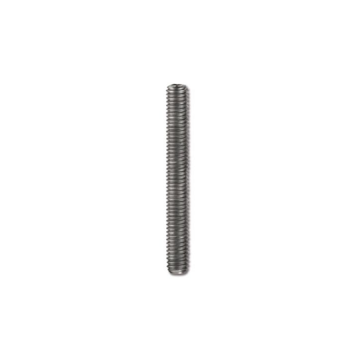 Keermevarras Zn M5 x 1 m