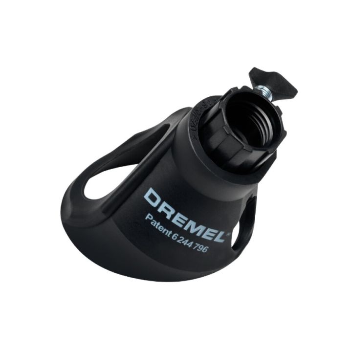 Vuugi puhastuskomplekt Dremel 568