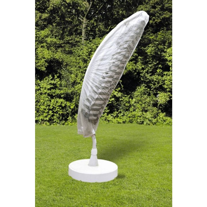 Kate päikesevarjule Ø 200/ 300 cm