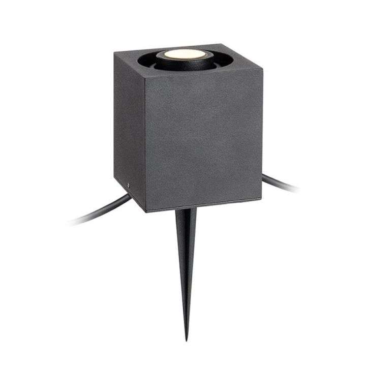 Kohtvalgusti Markslöjd Cube Garden 24