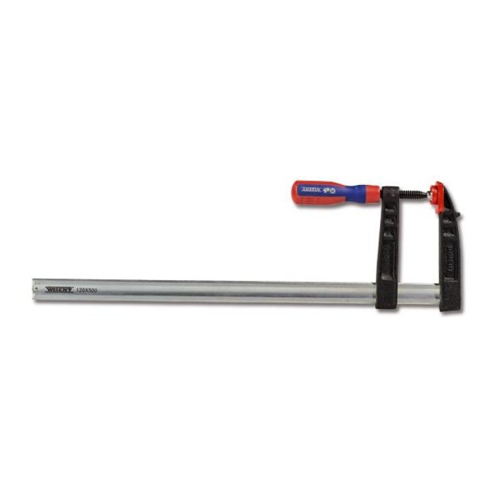 Pitskruvi Wisent 120 x 500 mm