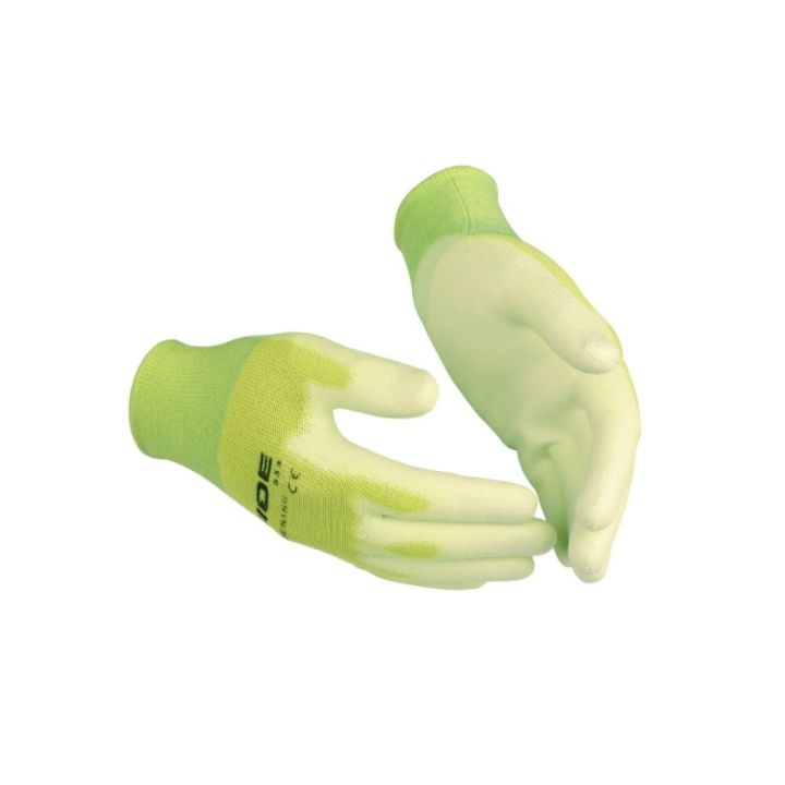 Aiatöökindad Guide 533, suurus 7