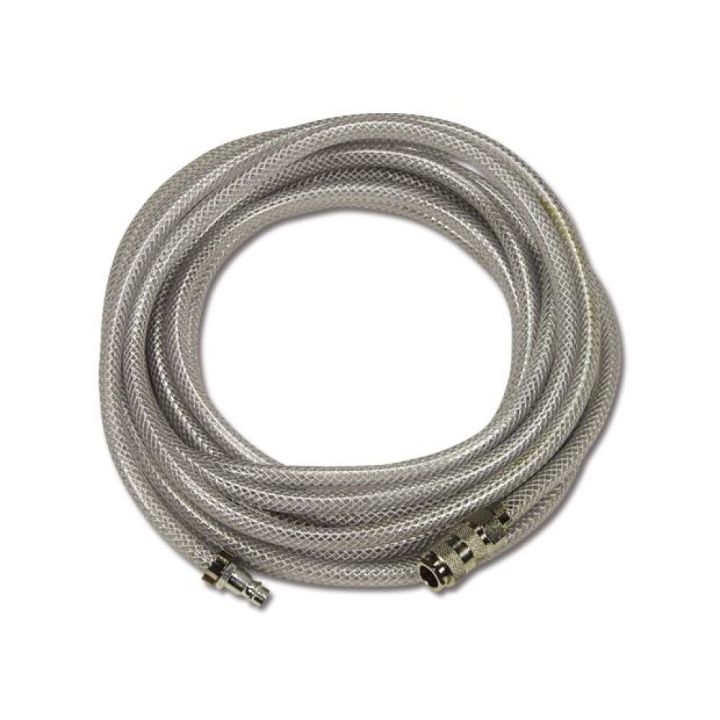 Suruõhuvoolik Craftomat 6 mm, kiirühendusega