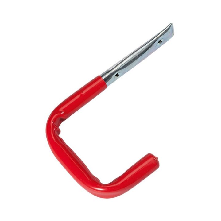 Plastkattega konks Stabilit 14,3 x 2,2 x 22 cm