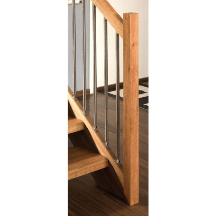 Käsipuu New York tamm 50 x 70 x 2300 mm