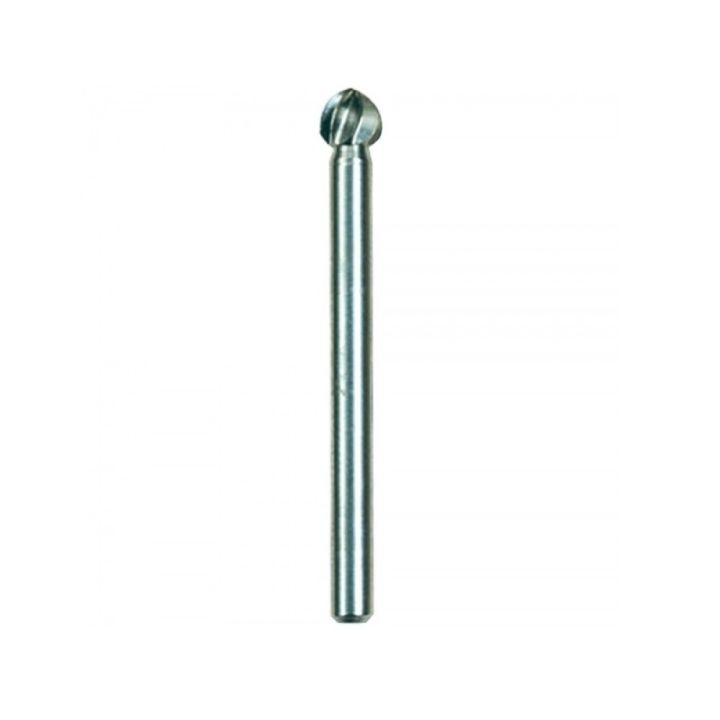 Kõrgete pööretega lõikur Dremel HSS 4,8 mm (192)