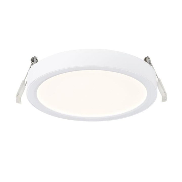 LED-paneel Nordlux Soller 17 cm