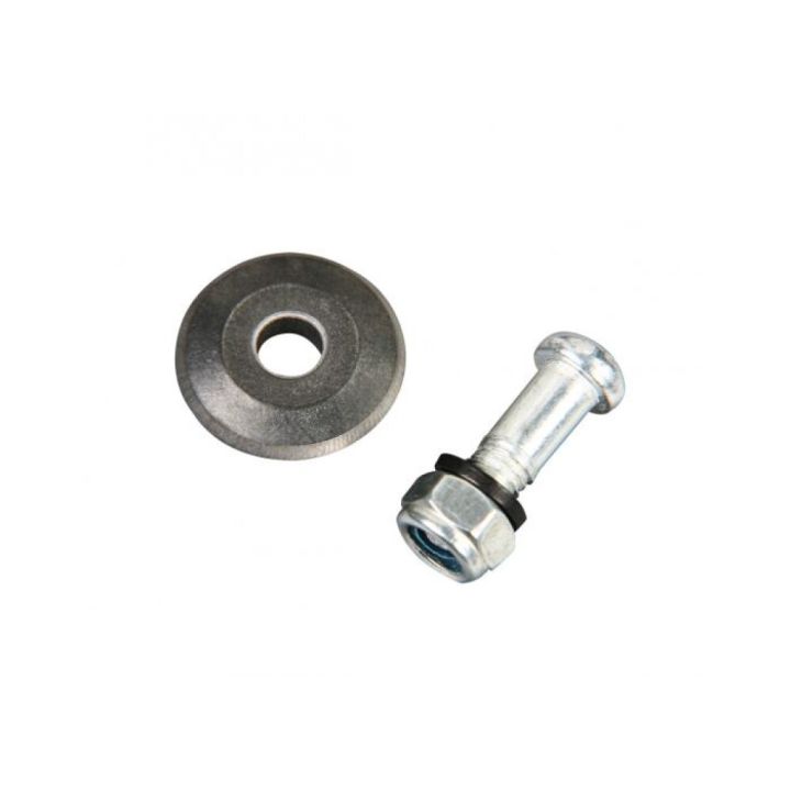 Varutera plaadilõikurile Heka Eurocut 2