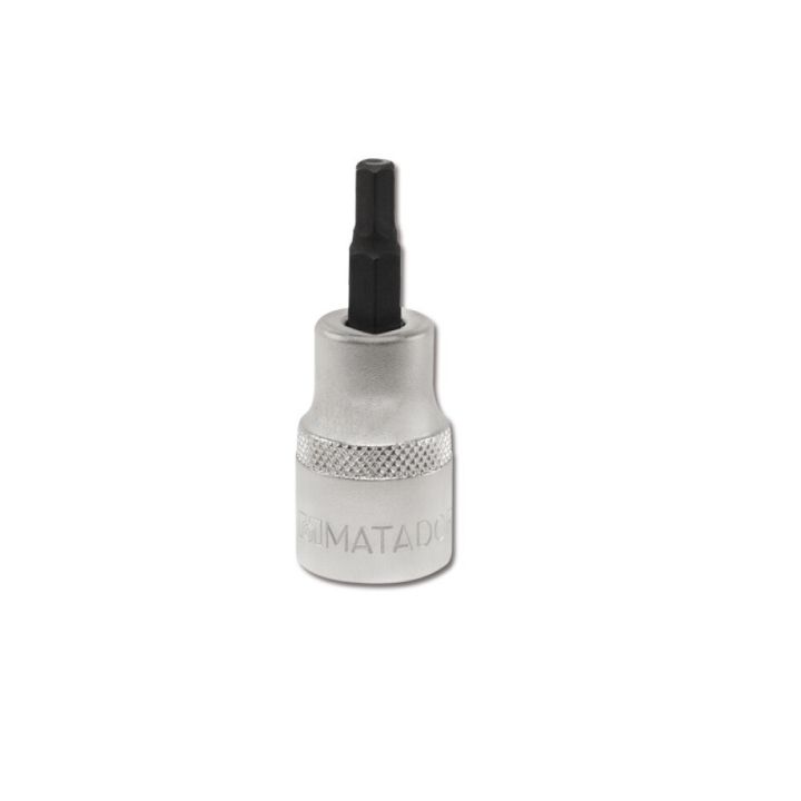 Padrunvõti Matador 7 mm 3/8"