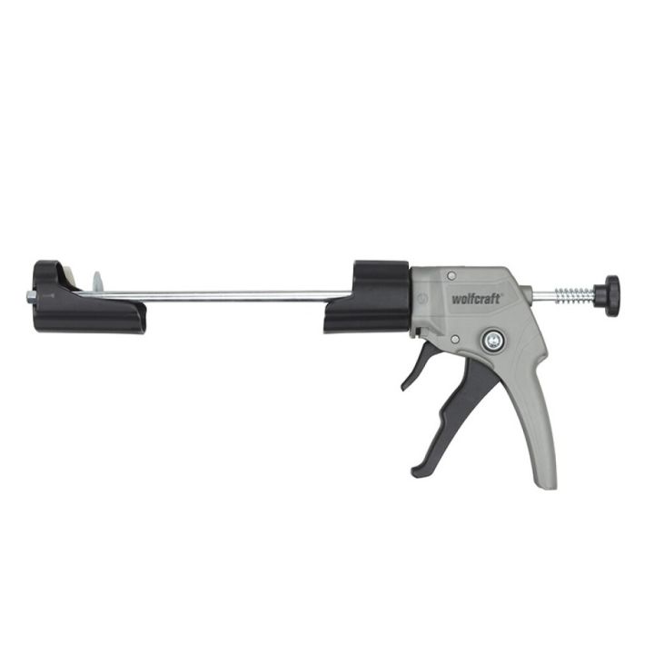 Silikoonipüstol Wolfcraft MG 611