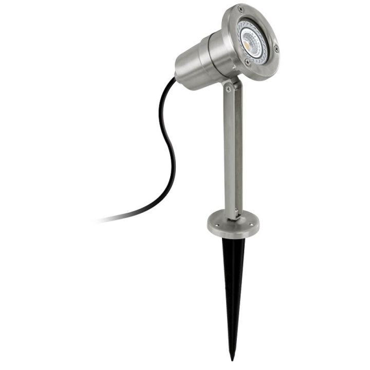 LED-kohtvalgusti Eglo Nema