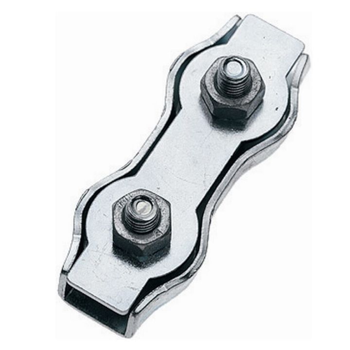 Trossilukk Duplex RST A4 3 mm