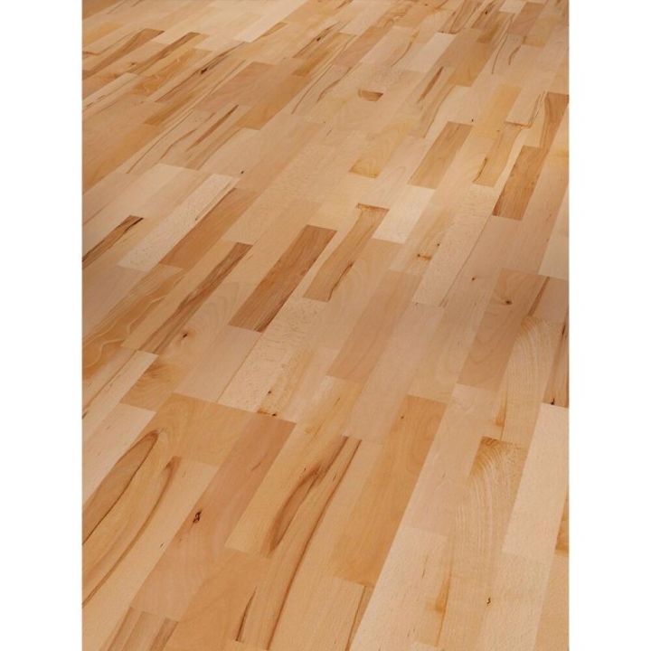 Puitparkett Parador Basic 11-5 Beech Nature 11,5 mm