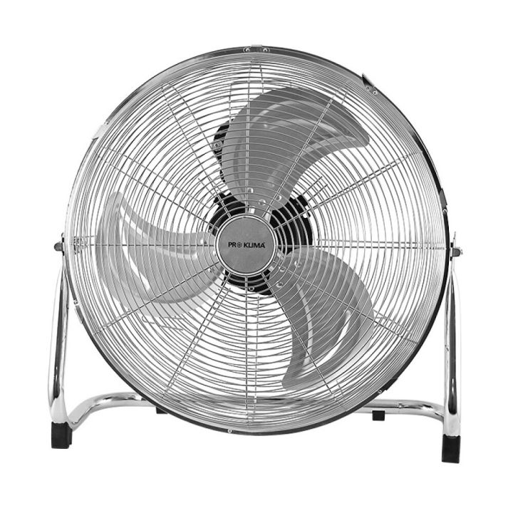 Põrandaventilaator Proklima Starfan