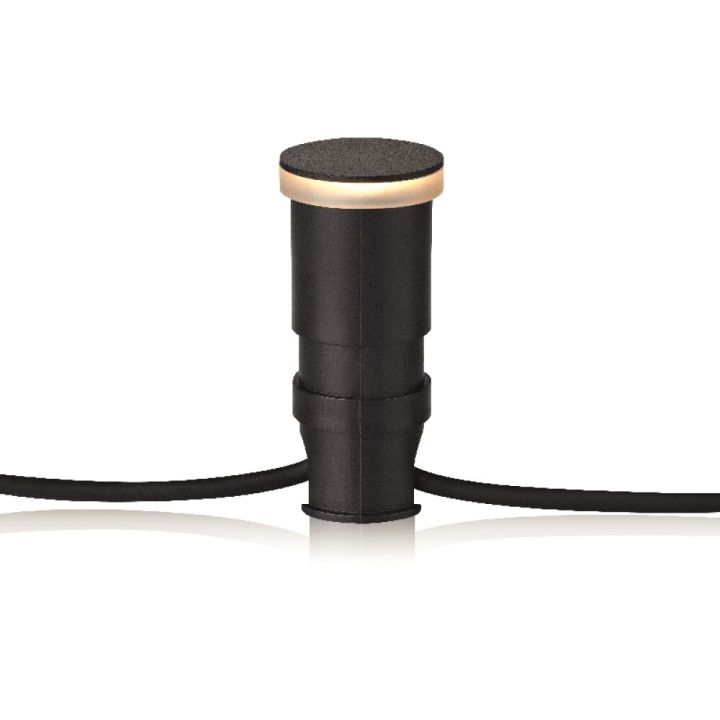 LED-terrassivalgusti Markslöjd Garden24 Ø 6 cm