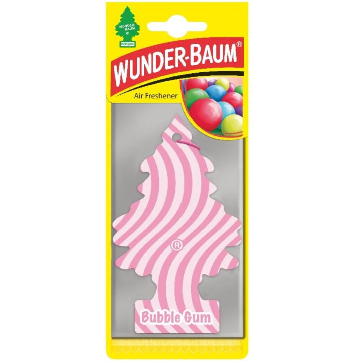 Lõhnakuusk Bubble Gum